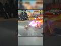 Burnice Is Crazy Burning Fun Zenless Zone Zero Burnice White Gameplay