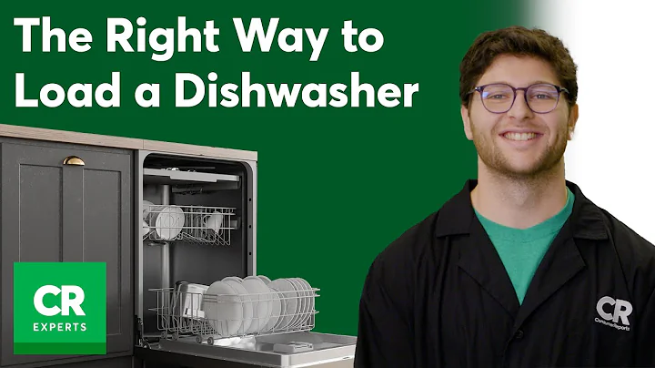 The Right Way to Load a Dishwasher According to the Pros
