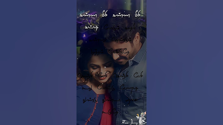 lesa alagu la thana 😉🥰# love #kadhal konden