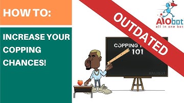 AIOBot.com -  How to Increase your chances by running more accounts!