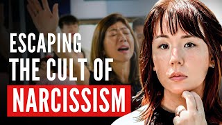 Narcissistic Parents Did the Unspeakable to Their Young Daughter (ft. Isami Daehn)
