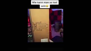 Wie kann man so lost sein