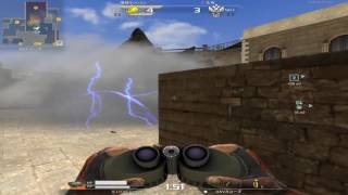 【AVA】マッチで初めて持つproto 4Kill