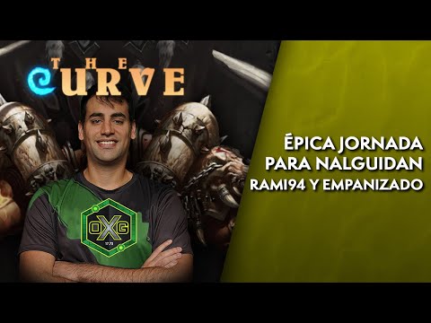 La Curva | Resumen de HS Grandmasters 2020 T2 | Semana 5