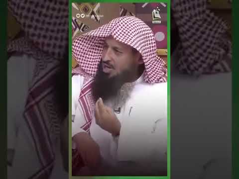 طفل سمع كلمة ألقاها الشيخ عبدالله الغضية رحمه الله عن سيد الاستغفار فلزمه ستين سنة