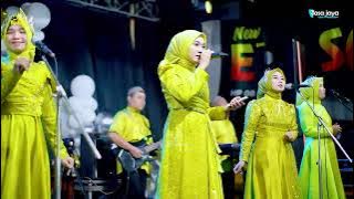 MISKIN TAPI NAHAGIA RIZA PALLUPI - NEW EL SAFA - PERESMIAN MASJID AL HIDAYA - PENAWANGAN CIAMIS
