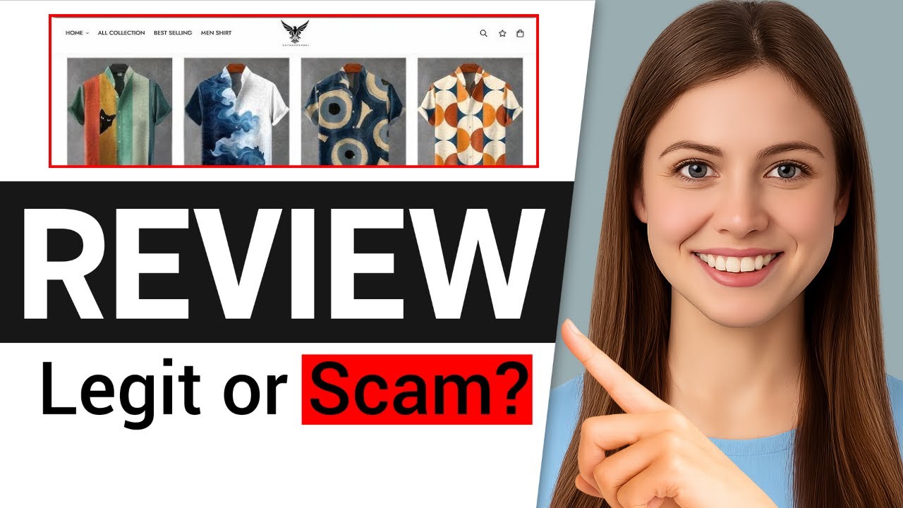 Zayra Apparel Review | Legit or Scam Store?