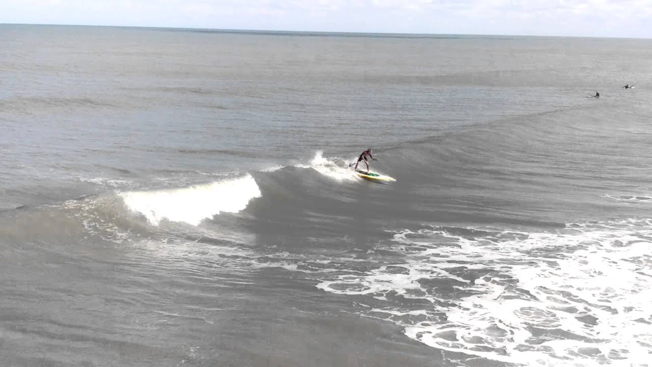 COCOA BEACH SURFING COMPETITION 016 YouTube