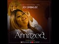 [Audio + Video] Joy Sparklez – “Amazed”