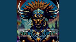 GREAT SPIRIT (TRANCE Remix)