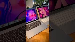 Sidecar - iPad and Mac are Besties!