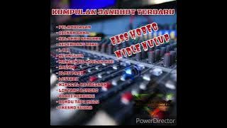 KUMPULAN LAGU JANDHUT TERBARU ||| ASLI GAYENG ‼️