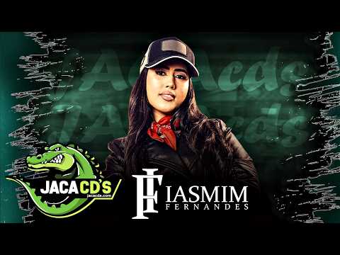IASMIM FERNANDES - SABOR VAQUEIRA 2026 MUSICAS NOVAS