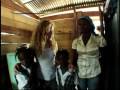 Shakira and the Barefoot Foundation on Plum TV's Giving