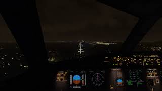Fbw A32Nx Autoland Can Land Better Than I Can -138Fpm