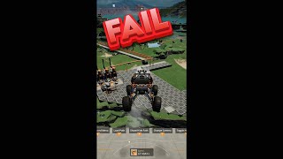 Satisfactory: F for Explorer