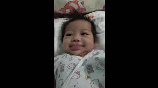 BB Isla - Love ko si Mommy