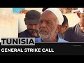 Tunisia Refugee Deaths Prompt General Strike Calls For Inquiry 