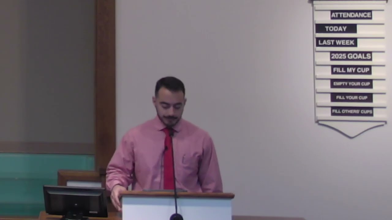 “Chained To The Family Album” - Andy Palacios