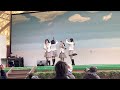 キボウ/NEO☆学院 〜2020/11/28香椎花園〜