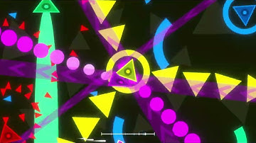 project arrhythmia - dissolve