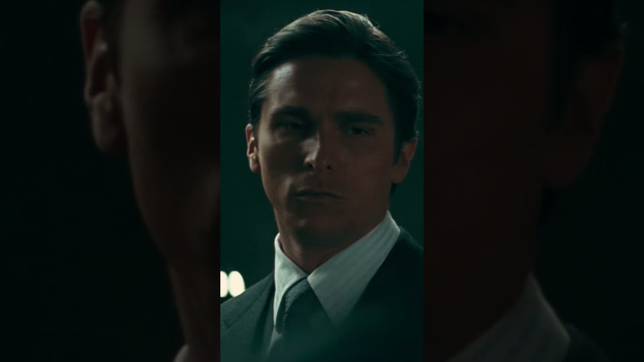 Мистер Фокс узнает, что Брюс Уэйн Бэтмэн #shorts #batmanbegins