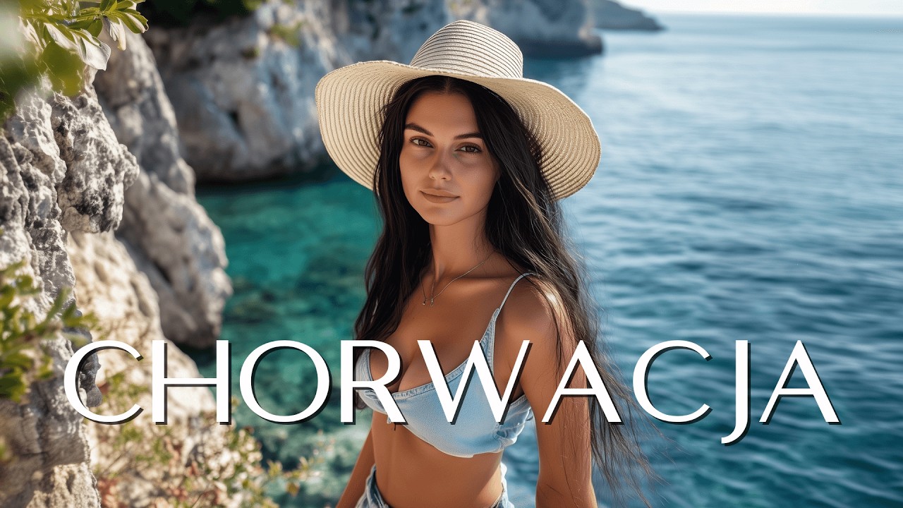 CHORWACJA CIĘ ZASKOCZY! 🇭🇷 TAJEMNICZE MIEJSCA, O KTÓRYCH NIKT NIE MÓWI! 🔥✨ | Zen Futura