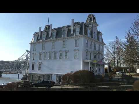 East Haddam, CT Tour