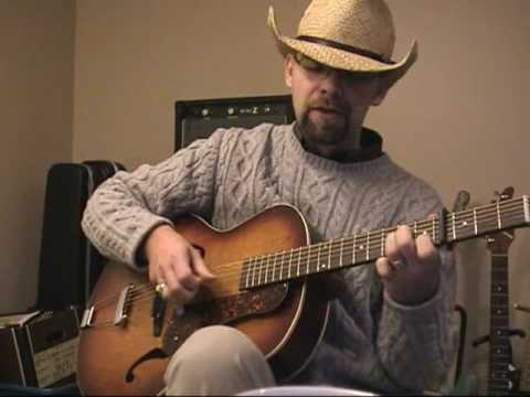 MojoCaster.com: Cabrel - Petite Marie - Godin 5th Avenue