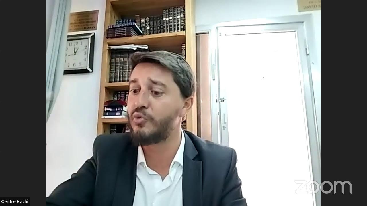 Halachot Roch hachana n2