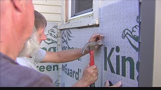 Construction costs expected to rise in wake of Florence