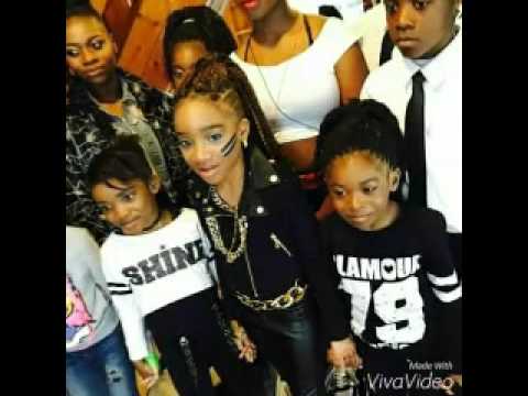 Sheryl Isako Come And Dance