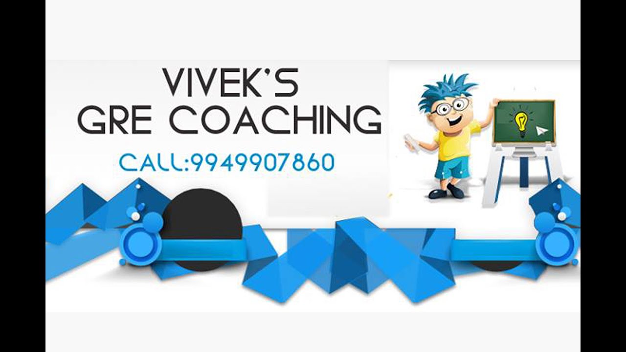 5 G R E Words That Sound Cool When Used Vivek s Gre YouTube