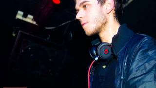 Skrillex  The Doors - Breakn A Sweat (Zedd Remix)