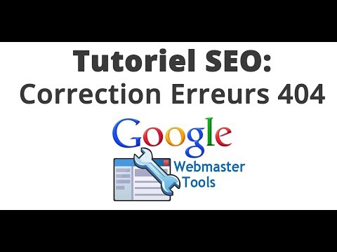 Tuto SEO -