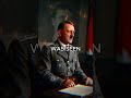 Why did Hitler Invade Poland First