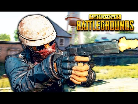 Видео: ПОПАЛИ В ТОП-2! СМЕРТЕЛЬНАЯ ПЕРЕСТРЕЛКА В ОПАСНОЙ ЗАСАДЕ У МОСТА В PLAYERUNKNOWN'S BATTLEGROUNDS