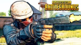 ПОПАЛИ В ТОП-2! СМЕРТЕЛЬНАЯ ПЕРЕСТРЕЛКА В ОПАСНОЙ ЗАСАДЕ У МОСТА В PLAYERUNKNOWN'S BATTLEGROUNDS