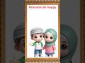 Martaba Salle Alla #islamicvideo #animatedstories #childrenscartoon #beautiful