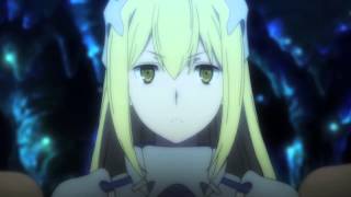 AMV/Danmachi / Dungeon ni Deai o Motomeru no wa Machigatte Iru Darouka.