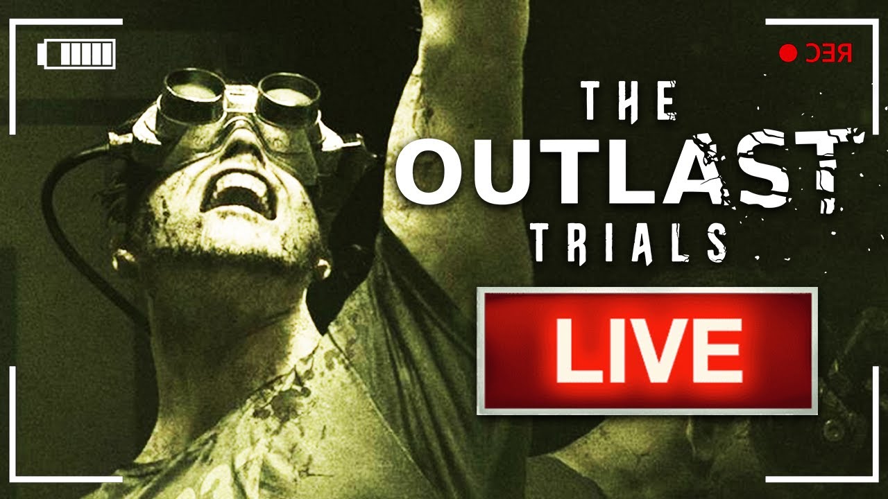 Out Last Back OUTLAST IS BACK! - (Outlast Help Q&A: Ask Away!) - YouTube