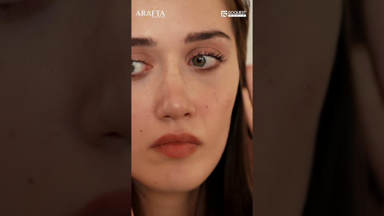 Arafta’nın İlk Kalp Atışı #araftadizisi #arafta | Arafta Türk Dizileri #MS1 poster