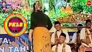 SUPER EMAK  VS  HAJI BOLOT || LENONG BETAWI BOLOT GROUP || PELESTARI BUDAYA BETAWI