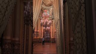 ✨ Palais Garnier, Paris