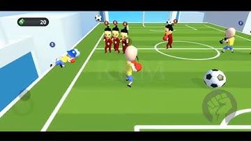 Action Fighting Games - I The One | KickBoxer GamePlay | Boxer GamePlay | Funny Fighting GamePlay