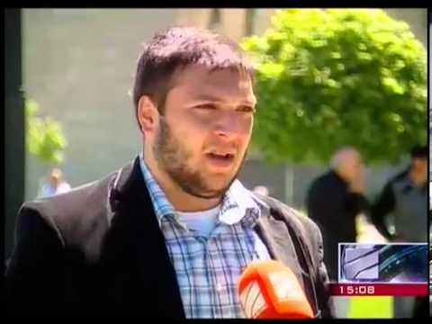 17 მაისის მოვლენებთან დაკავებულების სასამართლო პროცესი მიმდინარეობს