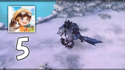 Tree of Savior: Neverland | Just Gameplay Part 5 [Android]