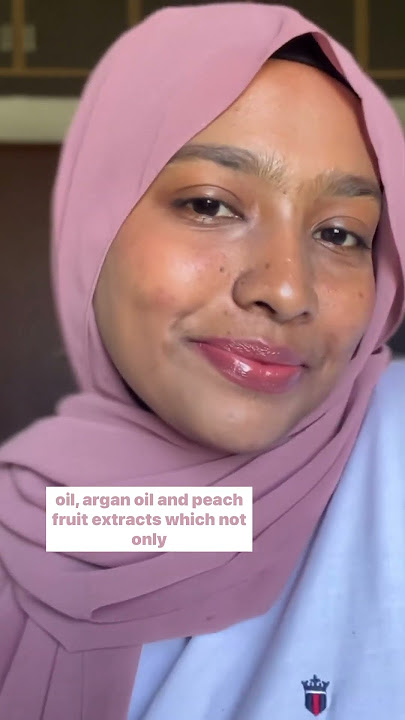 Daughter Earth Kissing Glass Wet Lip Coat