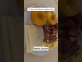 🇮🇹 29/12/2024 Milan Deuxième jour à Milan, je prend un petit déjeuner, puis je vais faire quelques