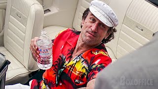 The Scariest Psychopath In Film De Niro As Max Cady 4K